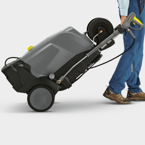 Innovatief Upright-design