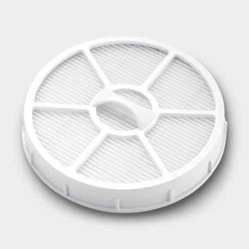 HEPA 13 filter