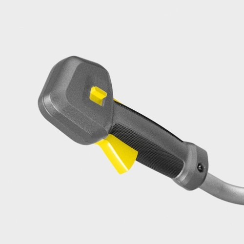 Variabel toerental