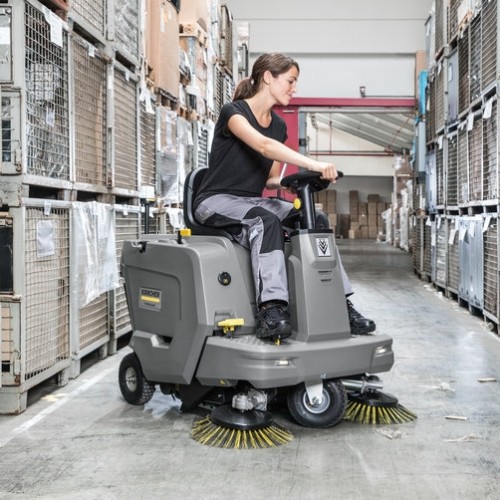 Slimme ergonomie voor veel comfort op de werkplek